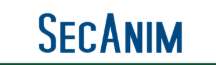 SECANIM : Mode d'emploi