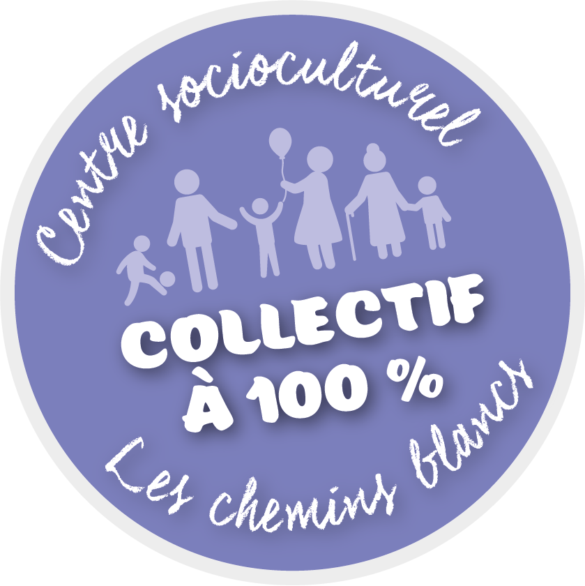 Les Chemins Blancs