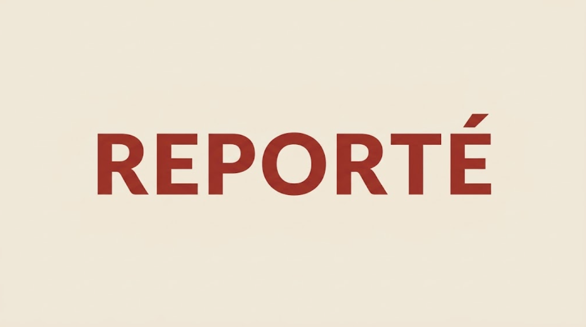 Information report — Atelier Tupperwatt